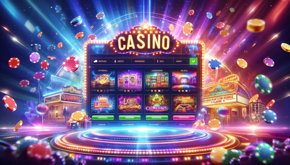 Oshi Casino